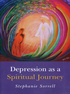 cover image of Depression as a Spiritual Journey